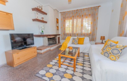 Reventa - Villa - Elche Pedanías - Matola - Campo