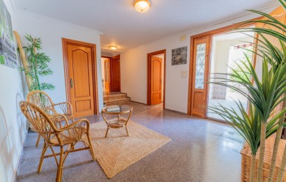 Reventa - Villa - Elche Pedanías - Matola - Campo