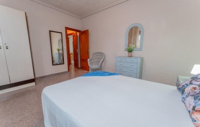 Reventa - Villa - Elche Pedanías - Matola - Campo