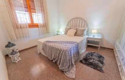 Reventa - Villa - Elche Pedanías - Matola - Campo