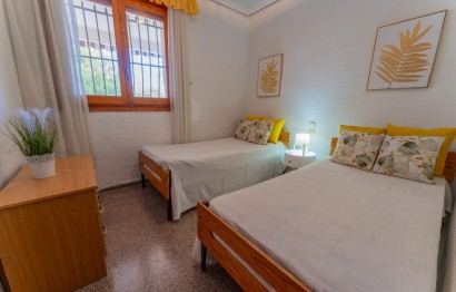 Reventa - Villa - Elche Pedanías - Matola - Campo