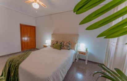 Reventa - Villa - Elche Pedanías - Matola - Campo