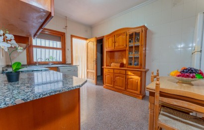 Reventa - Villa - Elche Pedanías - Matola - Campo