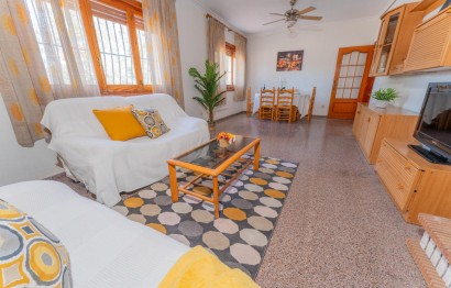 Reventa - Villa - Elche Pedanías - Matola - Campo