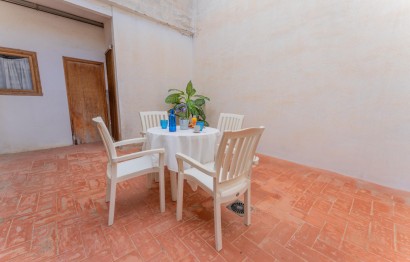 Reventa - Villa - Elche Pedanías - Matola - Campo