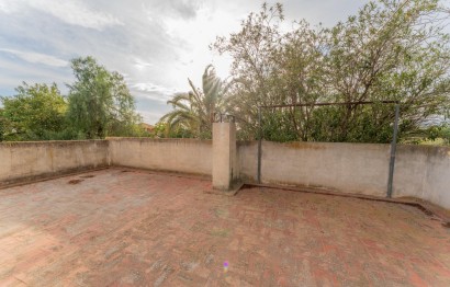 Reventa - Villa - Elche Pedanías - Matola - Campo