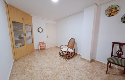 Reventa - Apartamento / piso - Elche Pedanías - La Hoya-Daimes-El Derramador