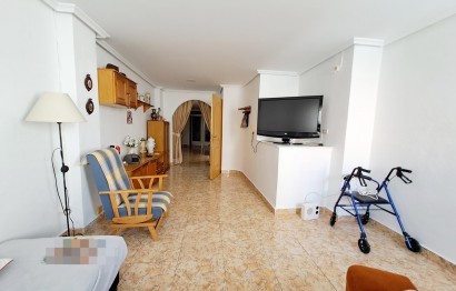 Reventa - Apartamento / piso - Elche Pedanías - La Hoya-Daimes-El Derramador