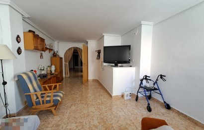 Resale - Apartment / flat - Elche Pedanías - La Hoya-Daimes-El Derramador