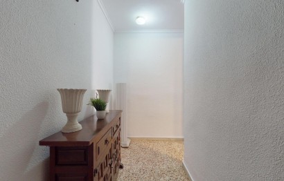 Revente - Appartement - Torrevieja - Acequion