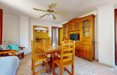 Revente - Appartement - Torrevieja - Acequion