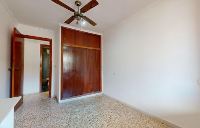 Resale - Apartment / flat - Torrevieja - Acequion