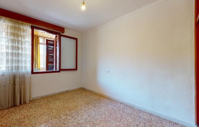 Resale - Apartment / flat - Torrevieja - Acequion