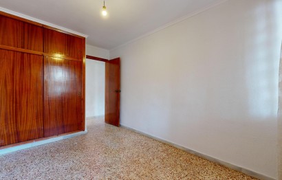 Resale - Apartment / flat - Torrevieja - Acequion