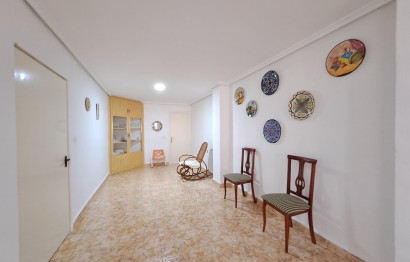 Resale - Apartment / flat - Elche Pedanías - La Hoya-Daimes-El Derramador