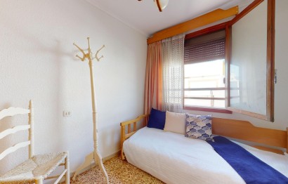 Revente - Appartement - Torrevieja - Acequion