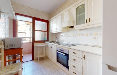 Reventa - Apartamento / piso - Torrevieja - Acequion