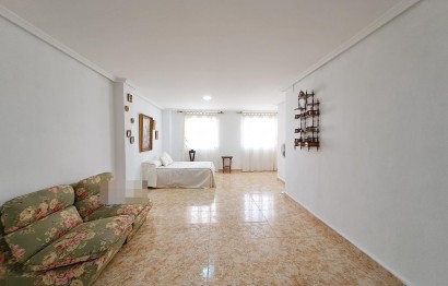 Reventa - Apartamento / piso - Elche Pedanías - La Hoya-Daimes-El Derramador