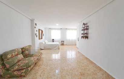 Resale - Apartment / flat - Elche Pedanías - La Hoya-Daimes-El Derramador