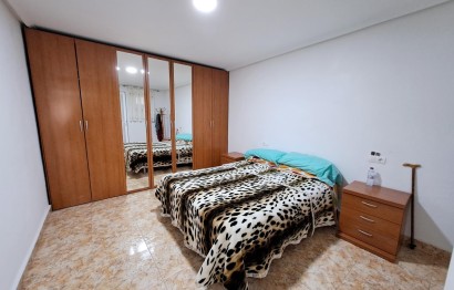 Reventa - Apartamento / piso - Elche Pedanías - La Hoya-Daimes-El Derramador