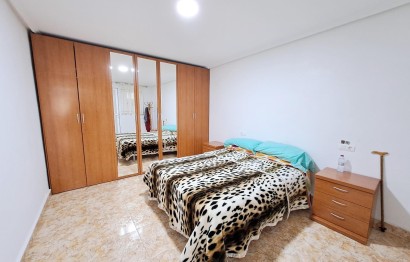 Reventa - Apartamento / piso - Elche Pedanías - La Hoya-Daimes-El Derramador