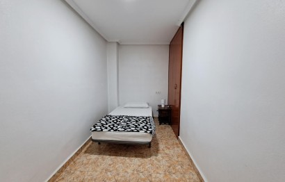 Reventa - Apartamento / piso - Elche Pedanías - La Hoya-Daimes-El Derramador