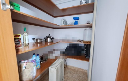 Resale - Apartment / flat - Elche Pedanías - La Hoya-Daimes-El Derramador