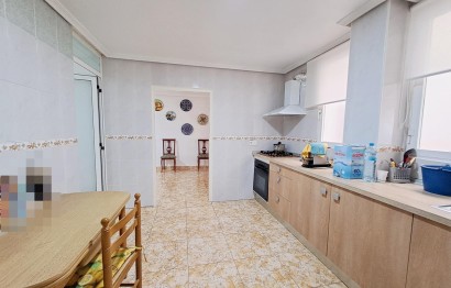 Reventa - Apartamento / piso - Elche Pedanías - La Hoya-Daimes-El Derramador