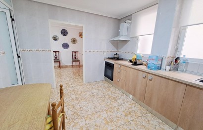 Reventa - Apartamento / piso - Elche Pedanías - La Hoya-Daimes-El Derramador