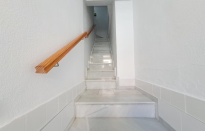 Reventa - Apartamento / piso - Elche Pedanías - La Hoya-Daimes-El Derramador