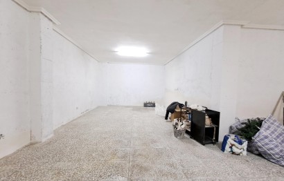 Reventa - Apartamento / piso - Elche Pedanías - La Hoya-Daimes-El Derramador