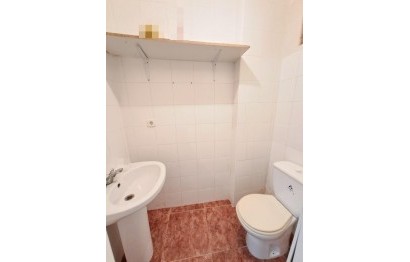 Resale - Apartment / flat - Elche Pedanías - La Hoya-Daimes-El Derramador