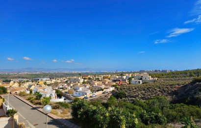 Reventa - Villa - Gran alacant - Monte y Mar bajo