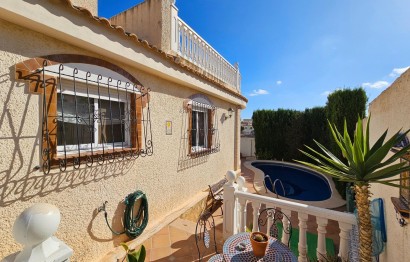 Reventa - Villa - Gran alacant - Monte y Mar bajo