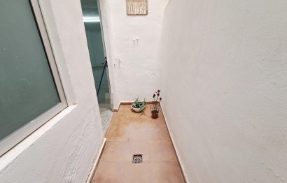 Resale - Apartment / flat - Elche Pedanías - La Hoya-Daimes-El Derramador