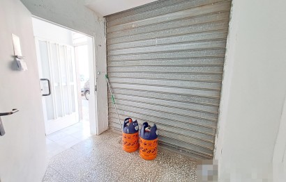 Reventa - Apartamento / piso - Elche Pedanías - La Hoya-Daimes-El Derramador