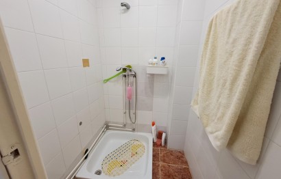 Reventa - Apartamento / piso - Elche Pedanías - La Hoya-Daimes-El Derramador