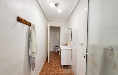 Reventa - Apartamento / piso - Elche Pedanías - La Hoya-Daimes-El Derramador