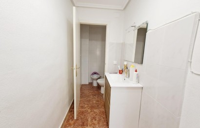 Resale - Apartment / flat - Elche Pedanías - La Hoya-Daimes-El Derramador