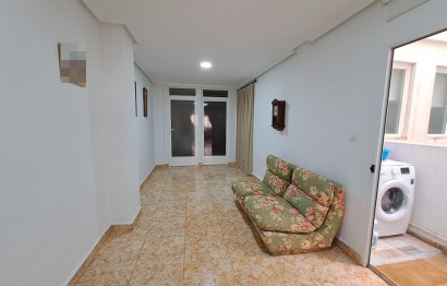 Resale - Apartment / flat - Elche Pedanías - La Hoya-Daimes-El Derramador