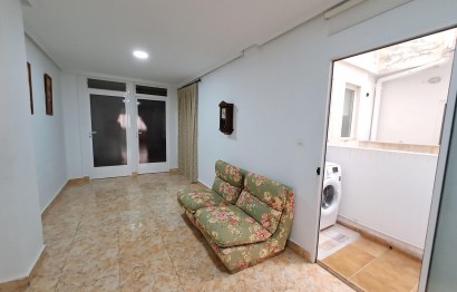 Reventa - Apartamento / piso - Elche Pedanías - La Hoya-Daimes-El Derramador