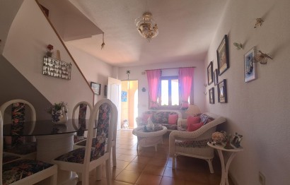 Reventa - Bungalow - Arenales del Sol - Avenida costa blanca