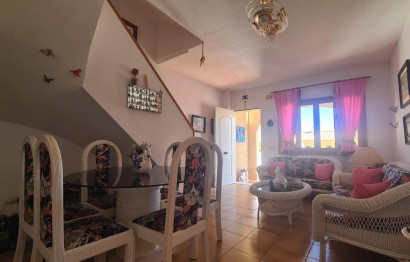 Reventa - Bungalow - Arenales del Sol - Avenida costa blanca