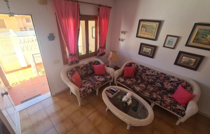 Reventa - Bungalow - Arenales del Sol - Avenida costa blanca