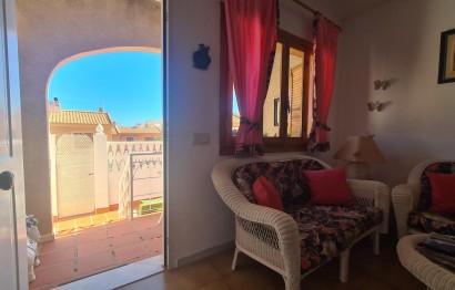 Reventa - Bungalow - Arenales del Sol - Avenida costa blanca