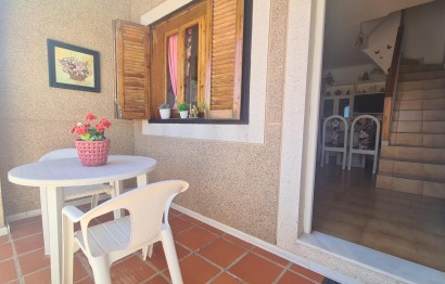 Reventa - Bungalow - Arenales del Sol - Avenida costa blanca