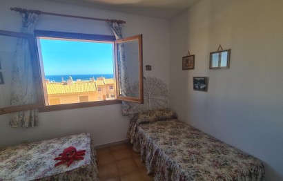 Reventa - Bungalow - Arenales del Sol - Avenida costa blanca