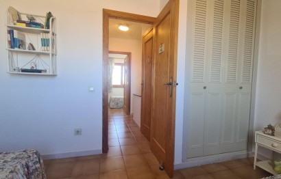 Reventa - Bungalow - Arenales del Sol - Avenida costa blanca