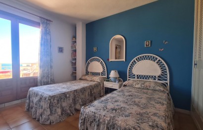 Reventa - Bungalow - Arenales del Sol - Avenida costa blanca