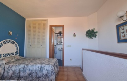 Reventa - Bungalow - Arenales del Sol - Avenida costa blanca